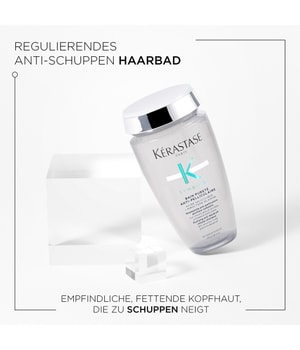 Kérastase Symbiose Bain Pureté Anti-Pelliculaire Haarshampoo 250 ml