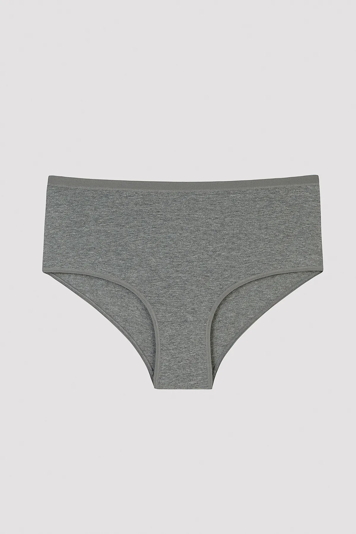Penti  Deep Ocean 3-teiliges mehrfarbiges Slip-Höschen mit hoher Taille