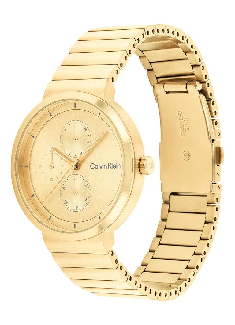 Ceas Calvin Klein CK25100030