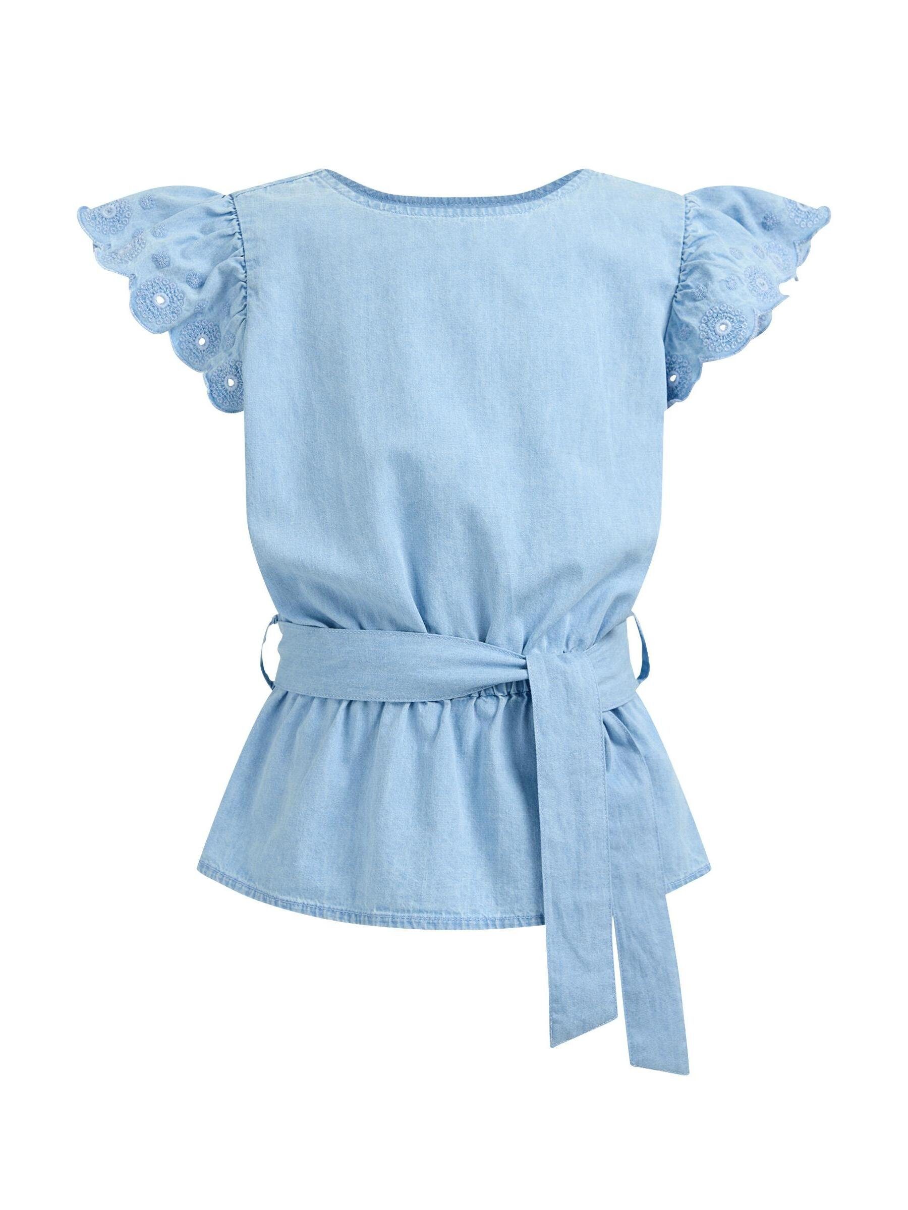 WE Fashion Blusentop
