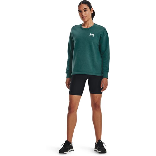 DAMEN SHIRT RIVAL FLEECE OVERSIZE CREW