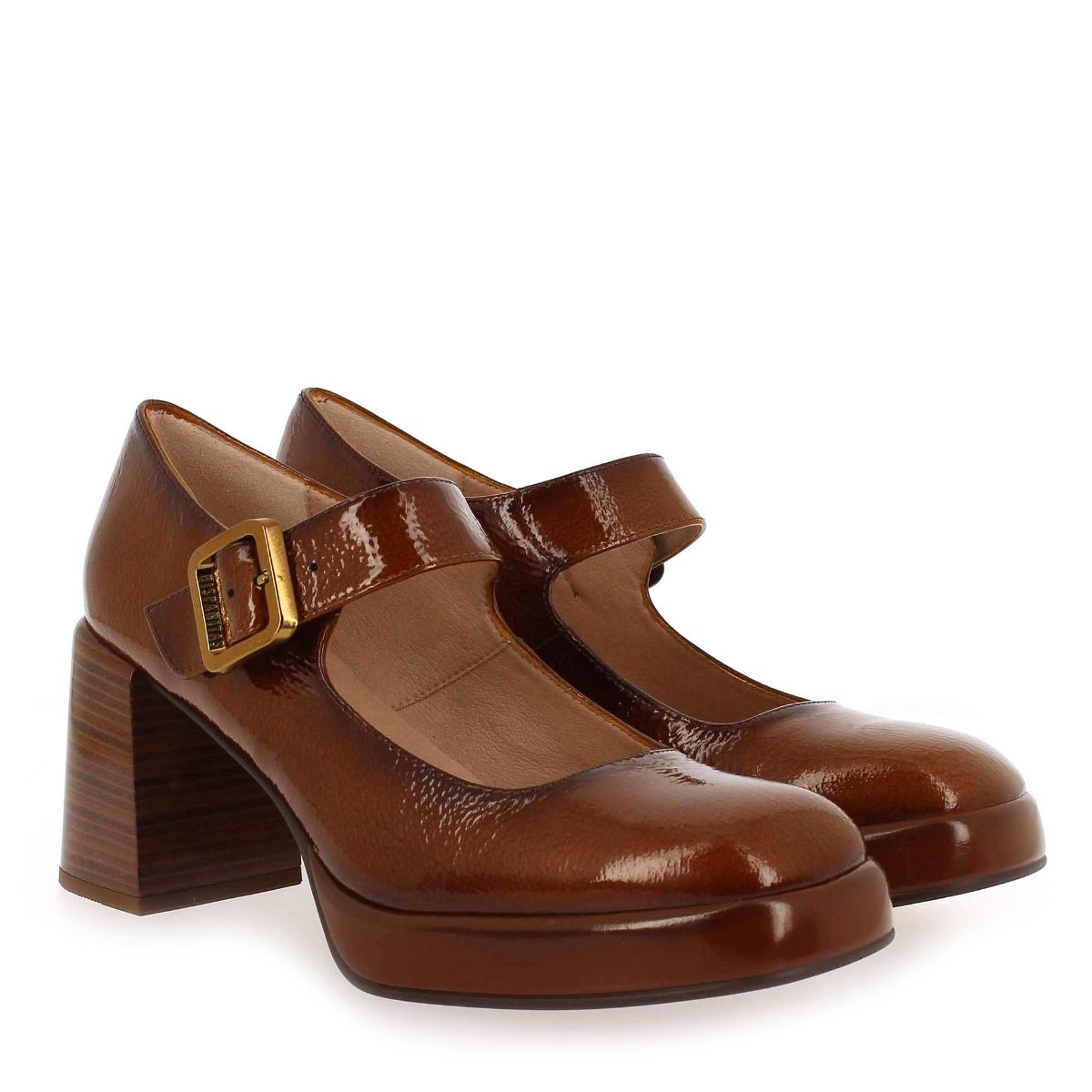 Hispanitas  HI 233001 - Cognac