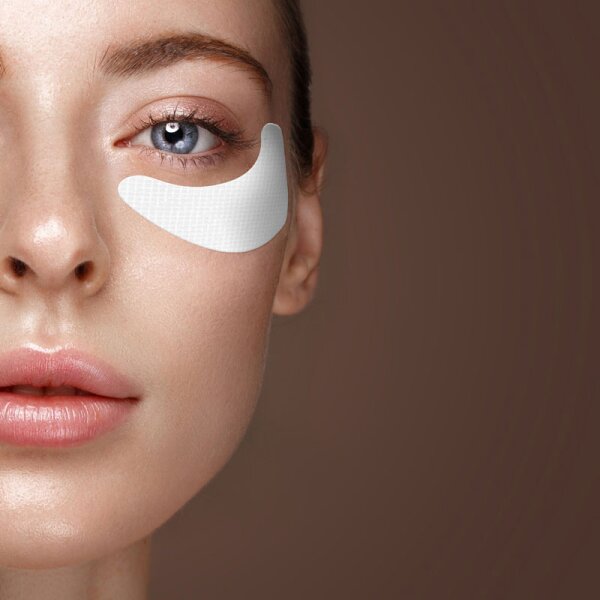 SBT Life Mask Cell Revitalizing Eyedentical Second Skin Augenmaske