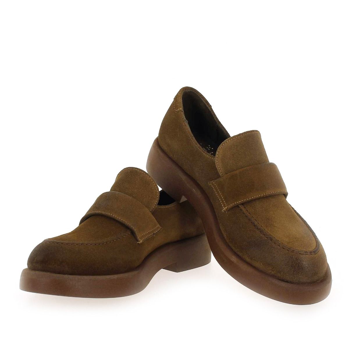 Niche  1907 0189 - Taupe