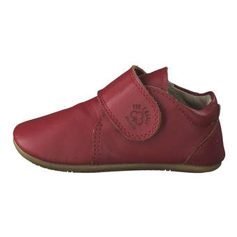Primigi Prewalk Krabbelschuhe in rot