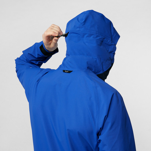 SELLA PTX 3L/RDS DWN M HYB JKT Herren - Isolationsjacke