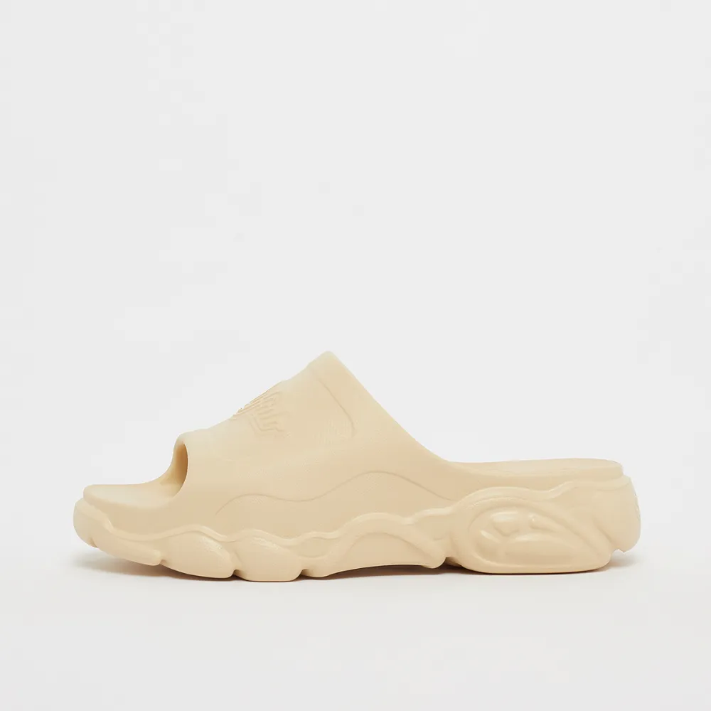 Buffalo CLD Slide 1622262 / weiss