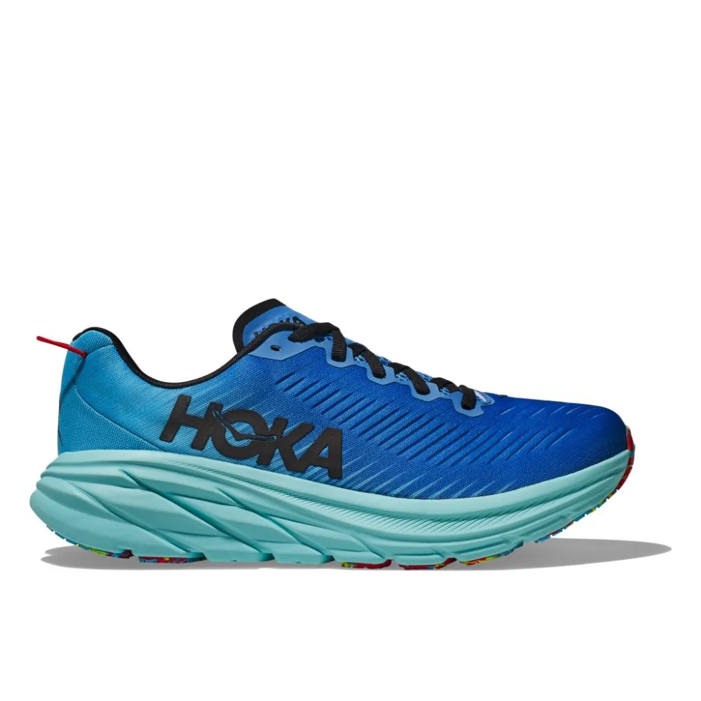 Hoka Rincon 3 1121370-VSW / blau