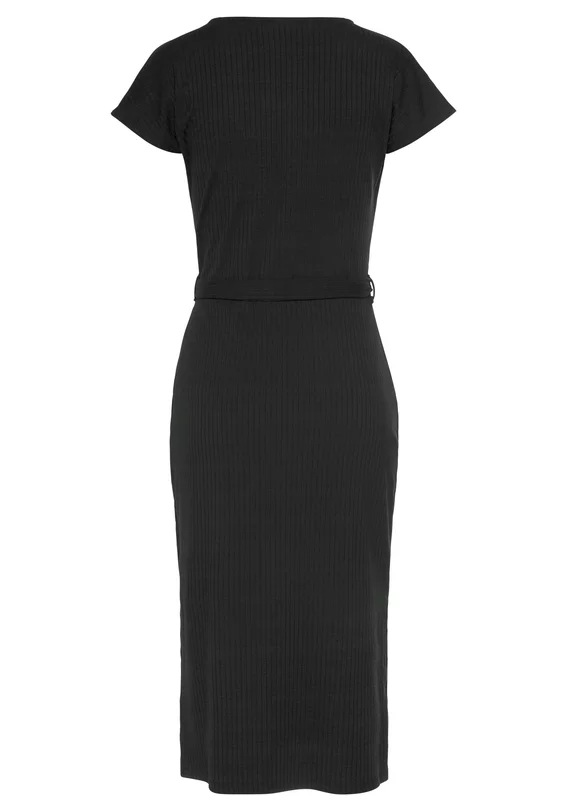 Midikleid