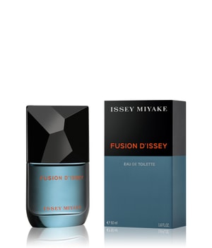 Issey Miyake Fusion d'Issey Eau de Toilette 50 ml