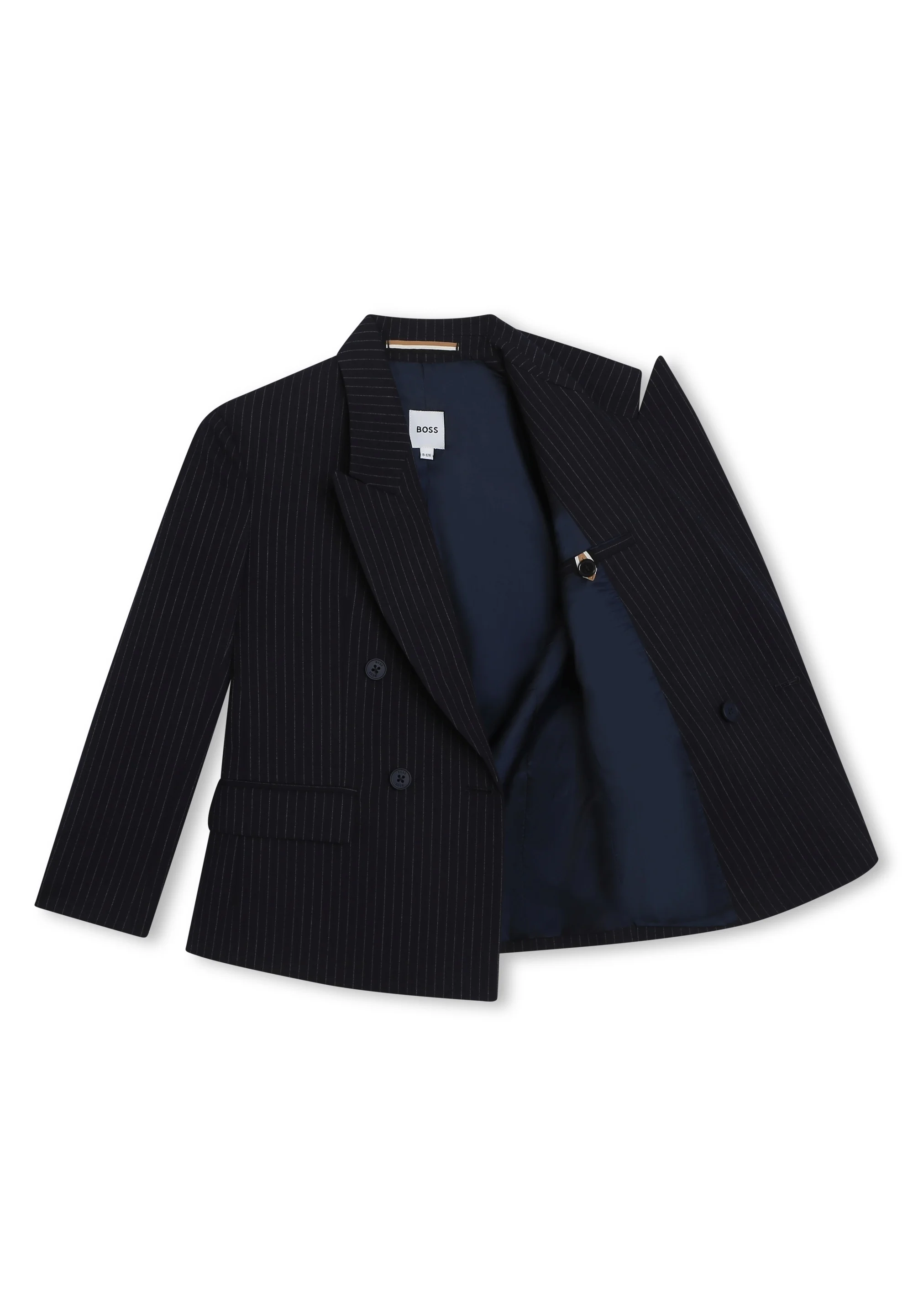 Chaqueta BOSS Kidswear CEREMONY