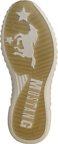 MUSTANG Sneaker