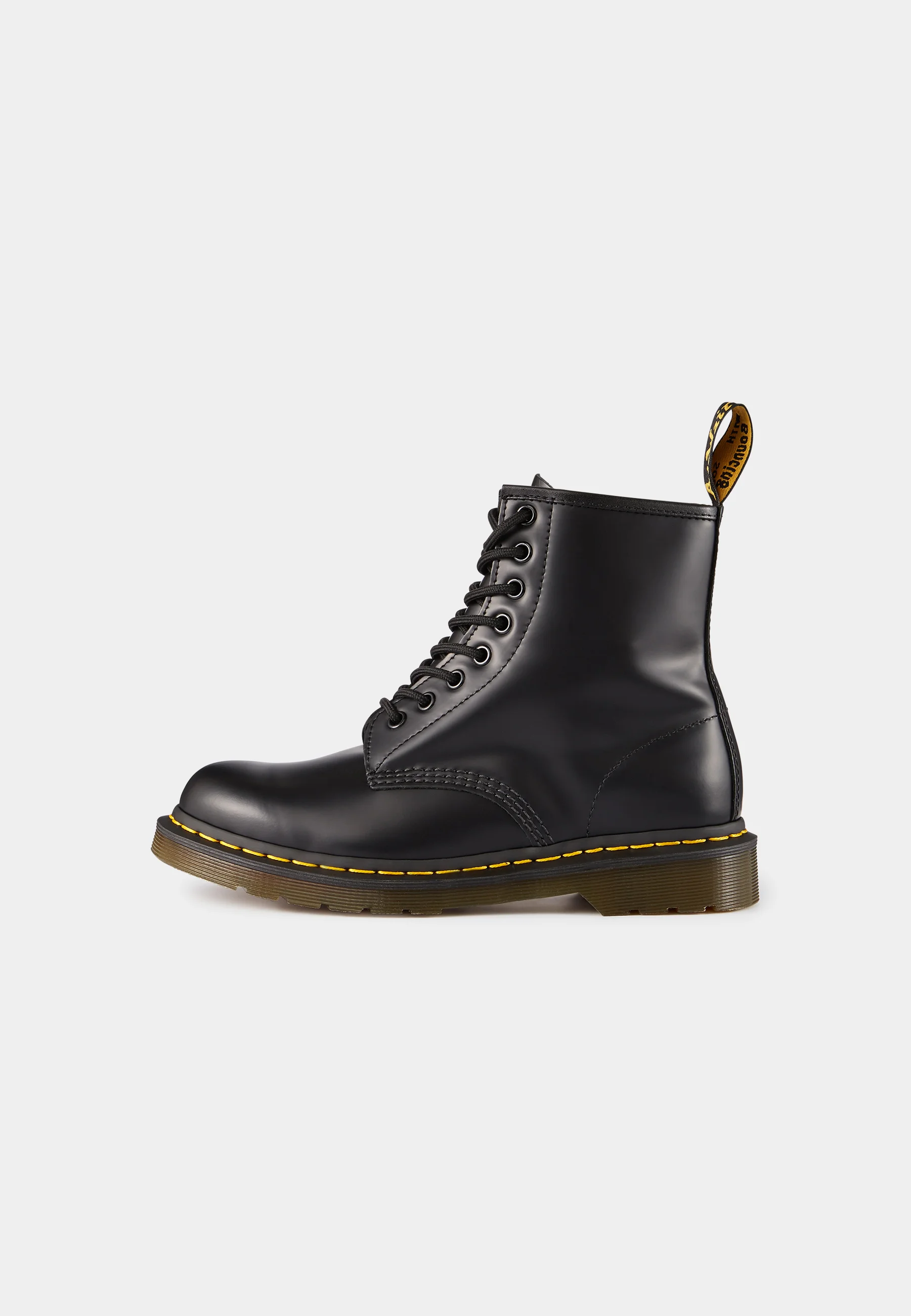 Dr. Martens 1460 BOOT - Botines con cordones