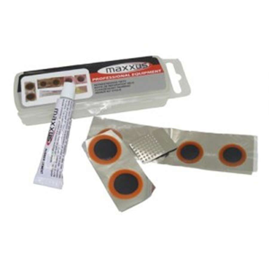 Reifenflickzeug von Maxxus, 1 Set - ATU