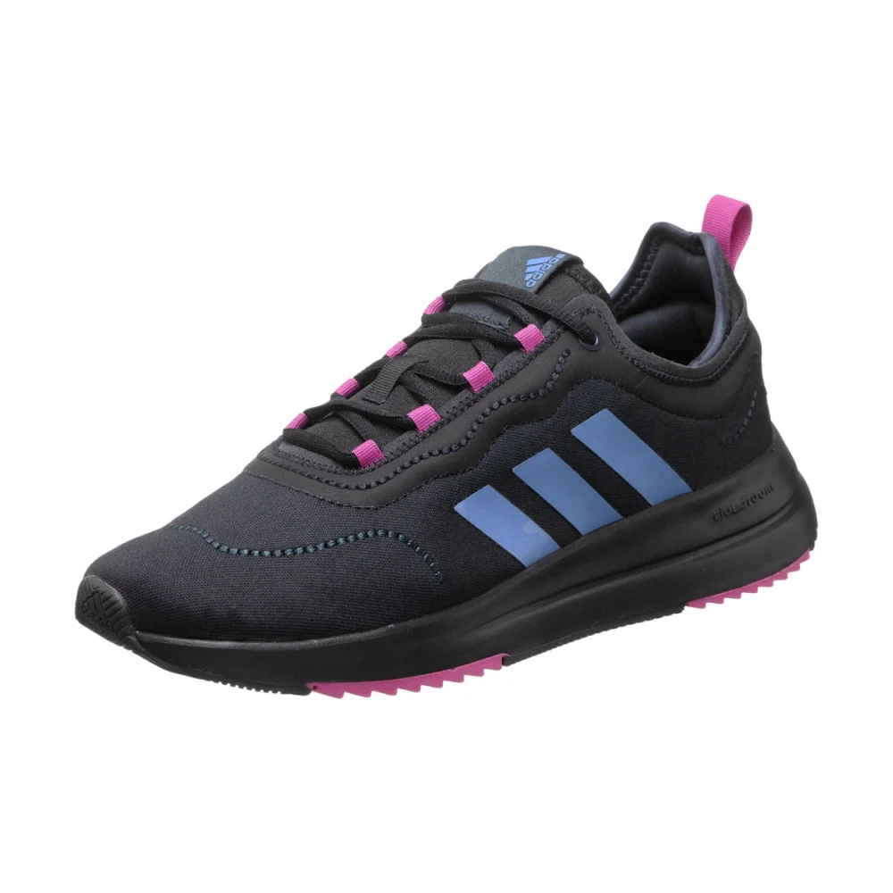 adidas Fukasa Run HP9840 / schwarz