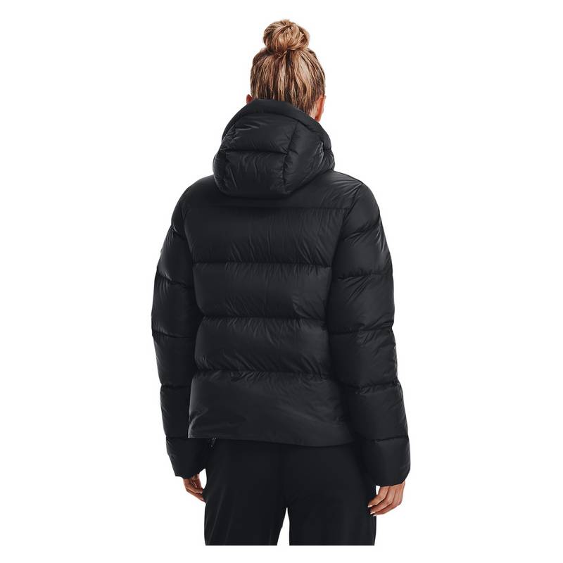 Under Armour Coldgear Infrared Trainingsjacke Damen