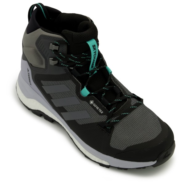 adidas Terrex - Women's Terrex Skychaser 2 Mid GTX - Wanderschuhe