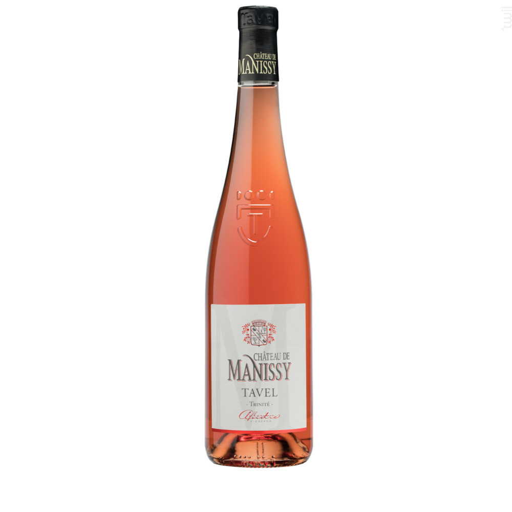 Tavel • Trinité Château de Manissy