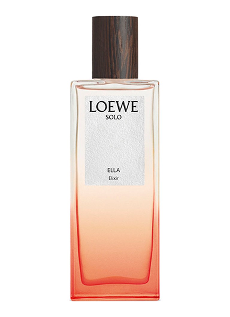 LOEWE Solo Ella Elixir Eau de Parfum