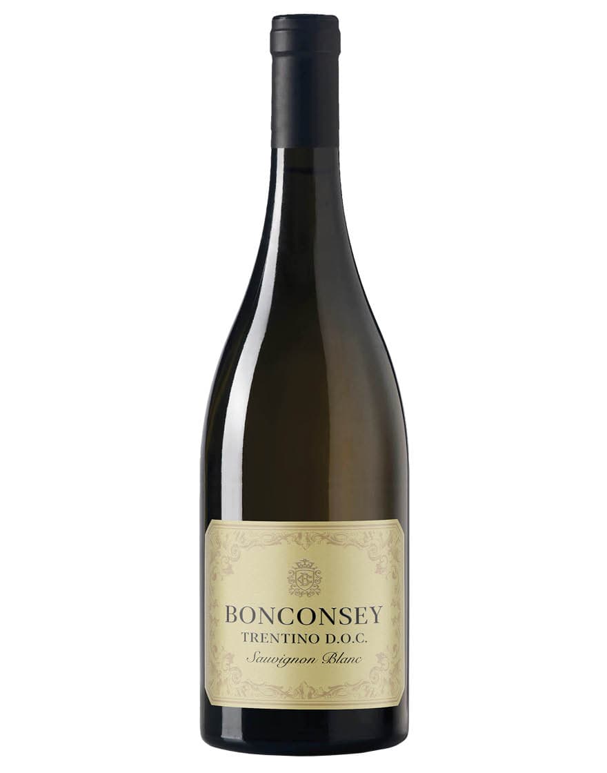 Trentino Sauvignon DOC 2021 Bonconsey 0,75 ℓ