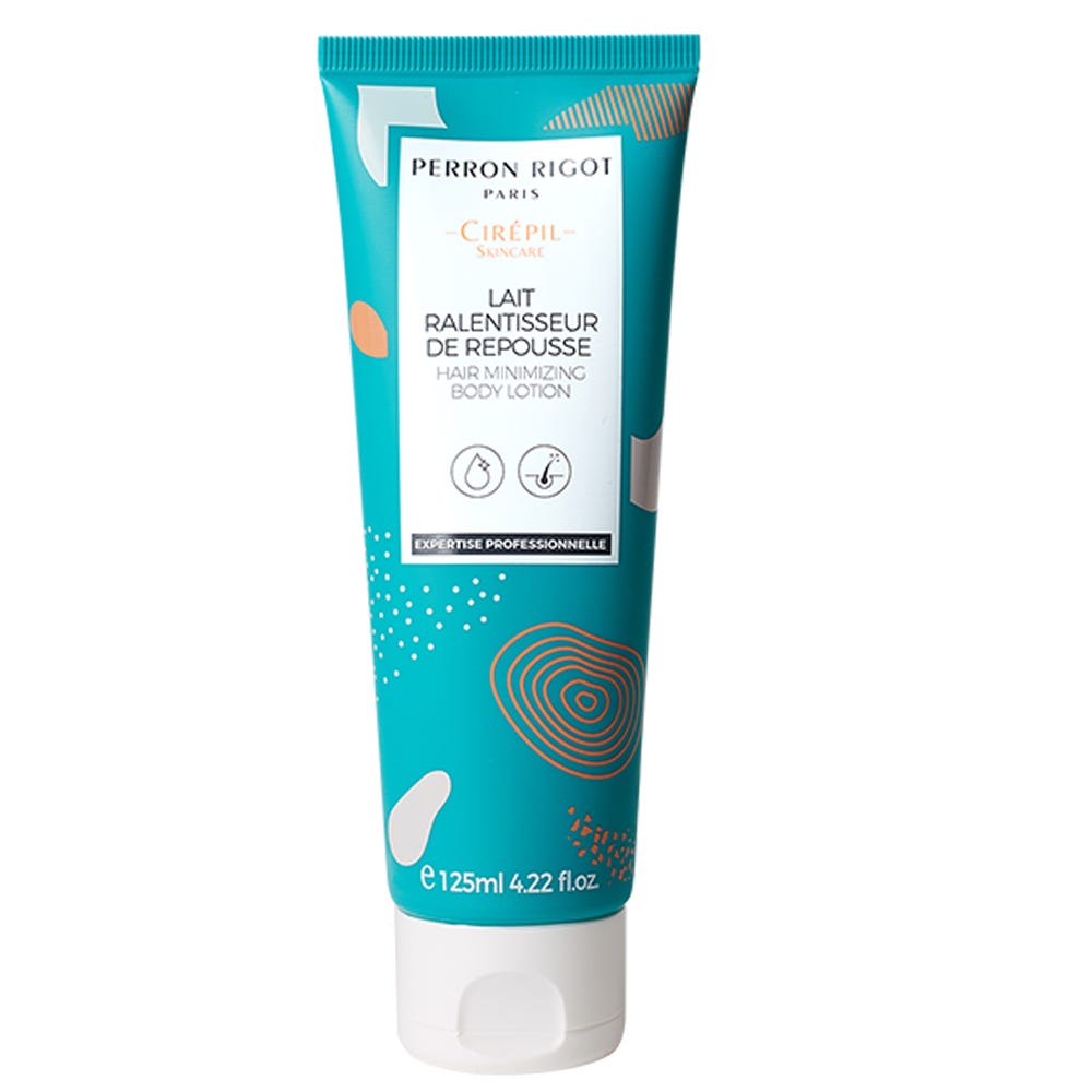 Perron Rigot Heimpflege Hair Minimizing Body Lotion 125 ml