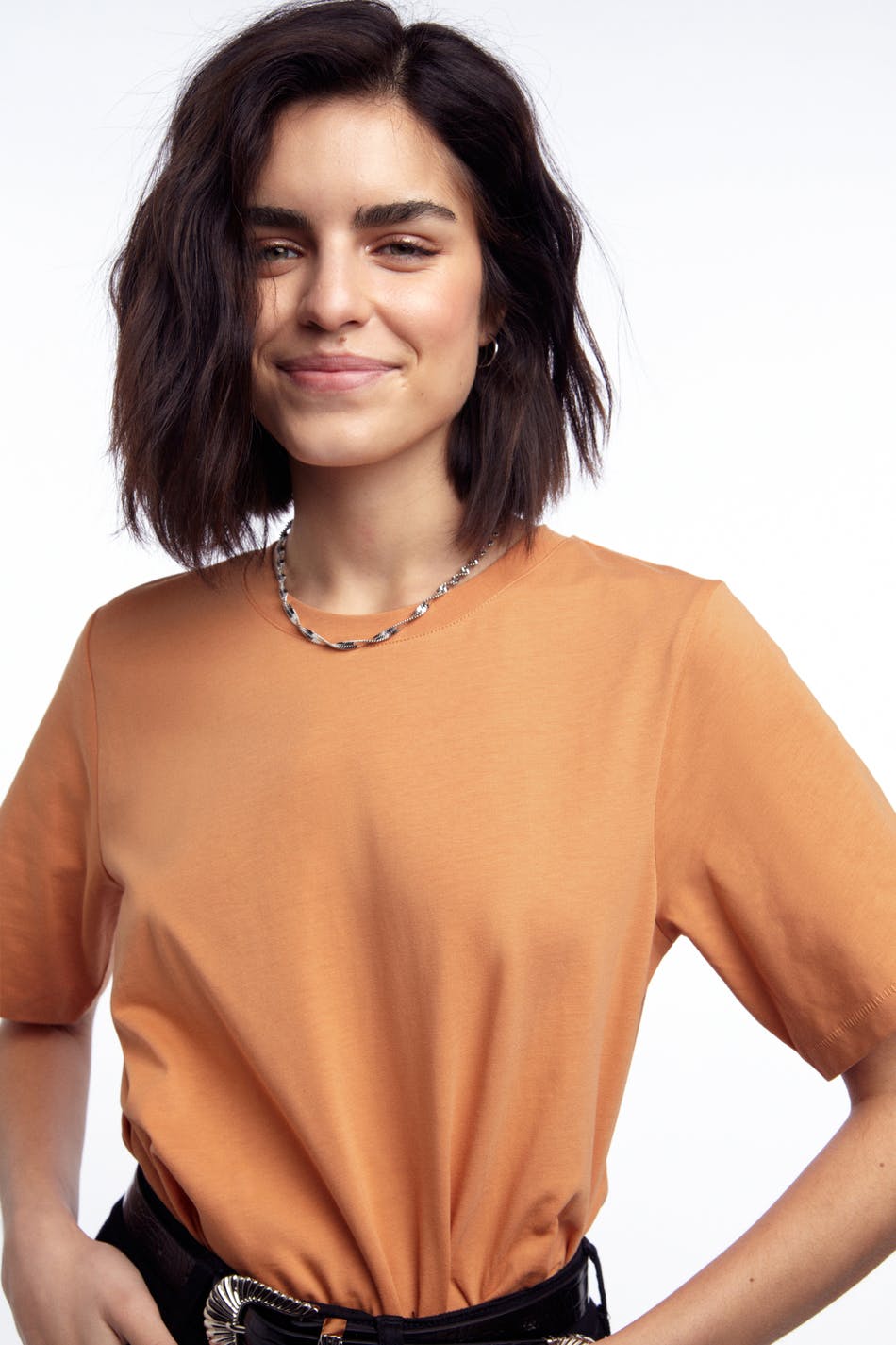 Olivia tee