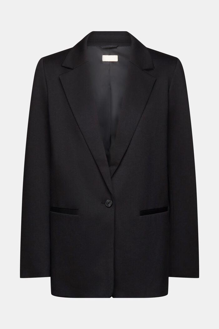 Einknopfblazer