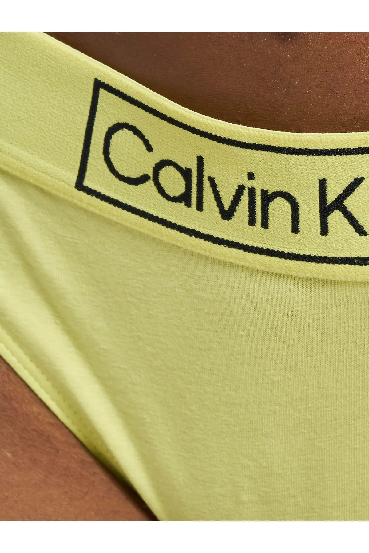 Calvin Klein  Damen Calvin Klein Unterwäsche Tanga