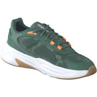 adidas Ozelle Sneaker in grün