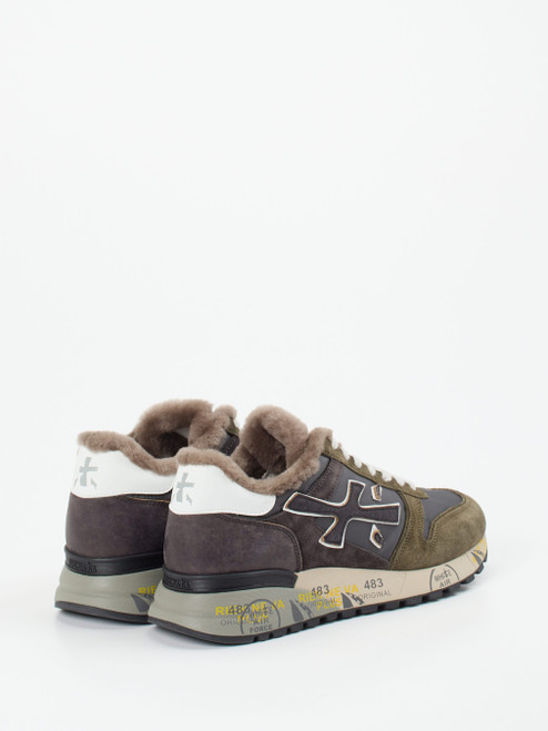 Sneaker-46616940006 Premiata