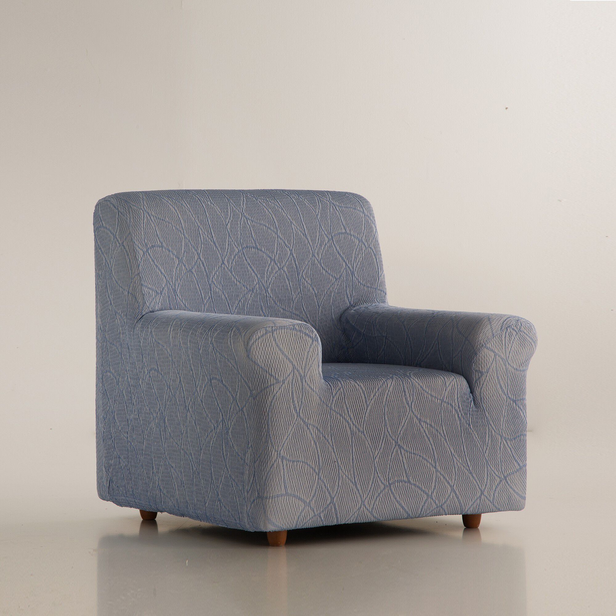 Housse fauteuil et canapé préformée 
