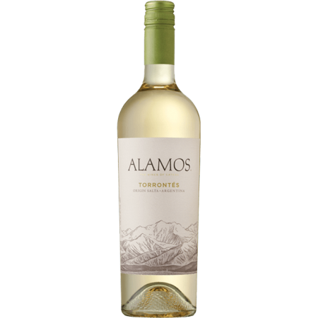 ALAMOS TORRONTES 2022 - FAMILLE CATENA