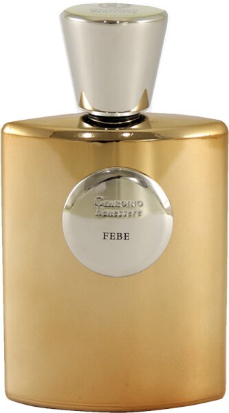 Giardino Benessere Febe Extrait de Parfum