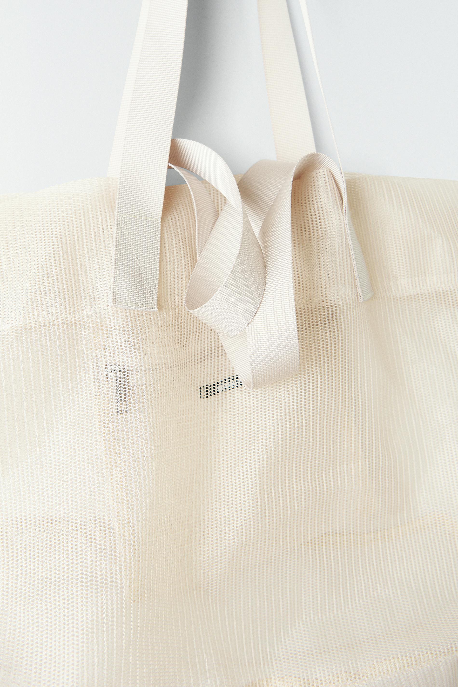 Anna mesh bag