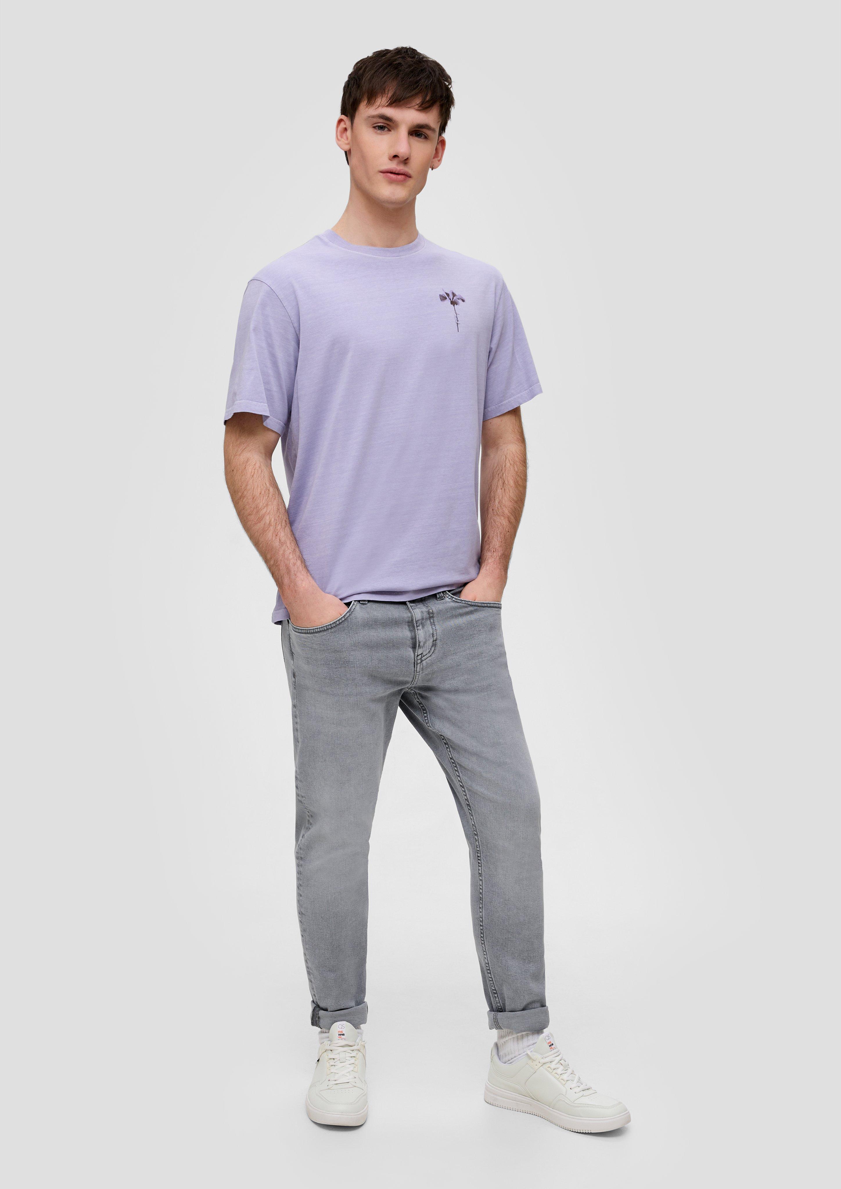 Jeans Shawn / Regular Fit / Mid Rise / Tapered Leg  2144529-93Z4