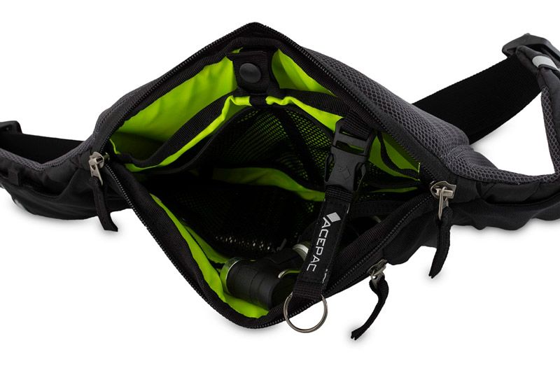 AcePac  Onyx Hüfttasche kaufen | Bike-Discount