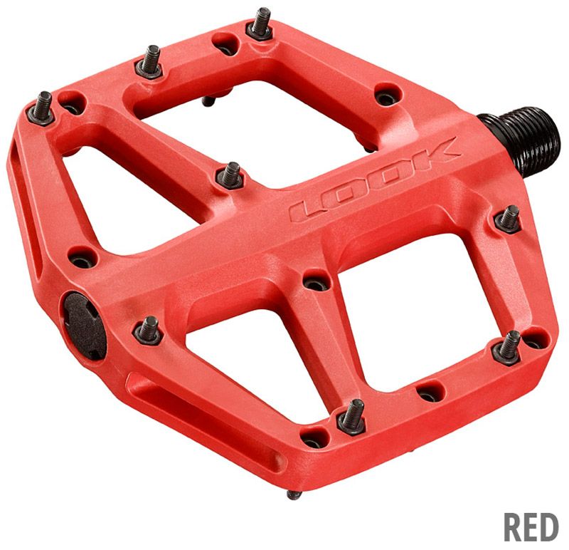 Look Trail Fusion Plattformpedale kaufen | Bike-Discount