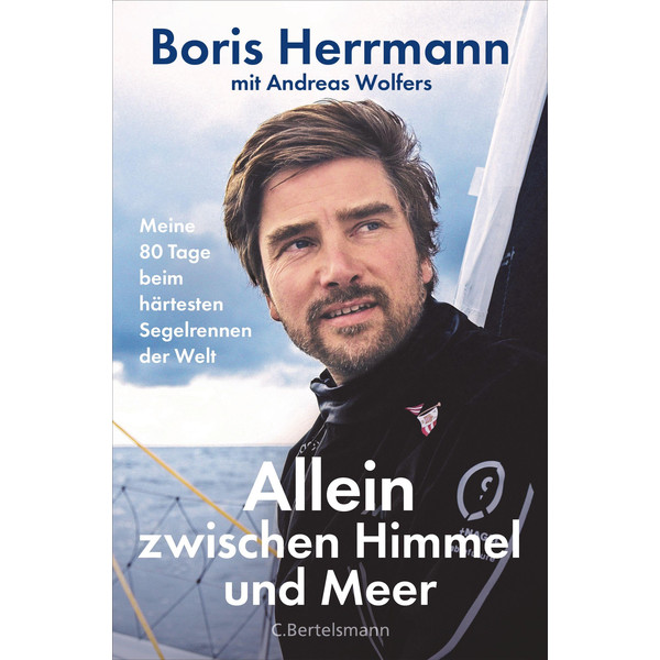 ALLEIN ZWISCHEN HIMMEL UND MEER - Reisebericht