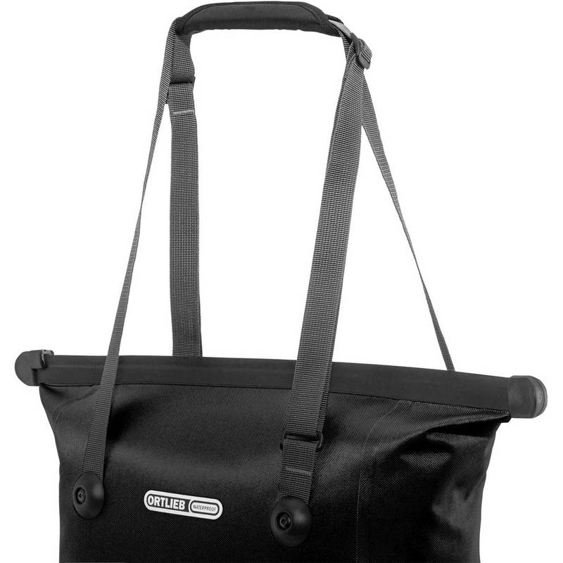 ORTLIEB BIKE-SHOPPER QUICK-LOCK 2.1 Fahrradtasche