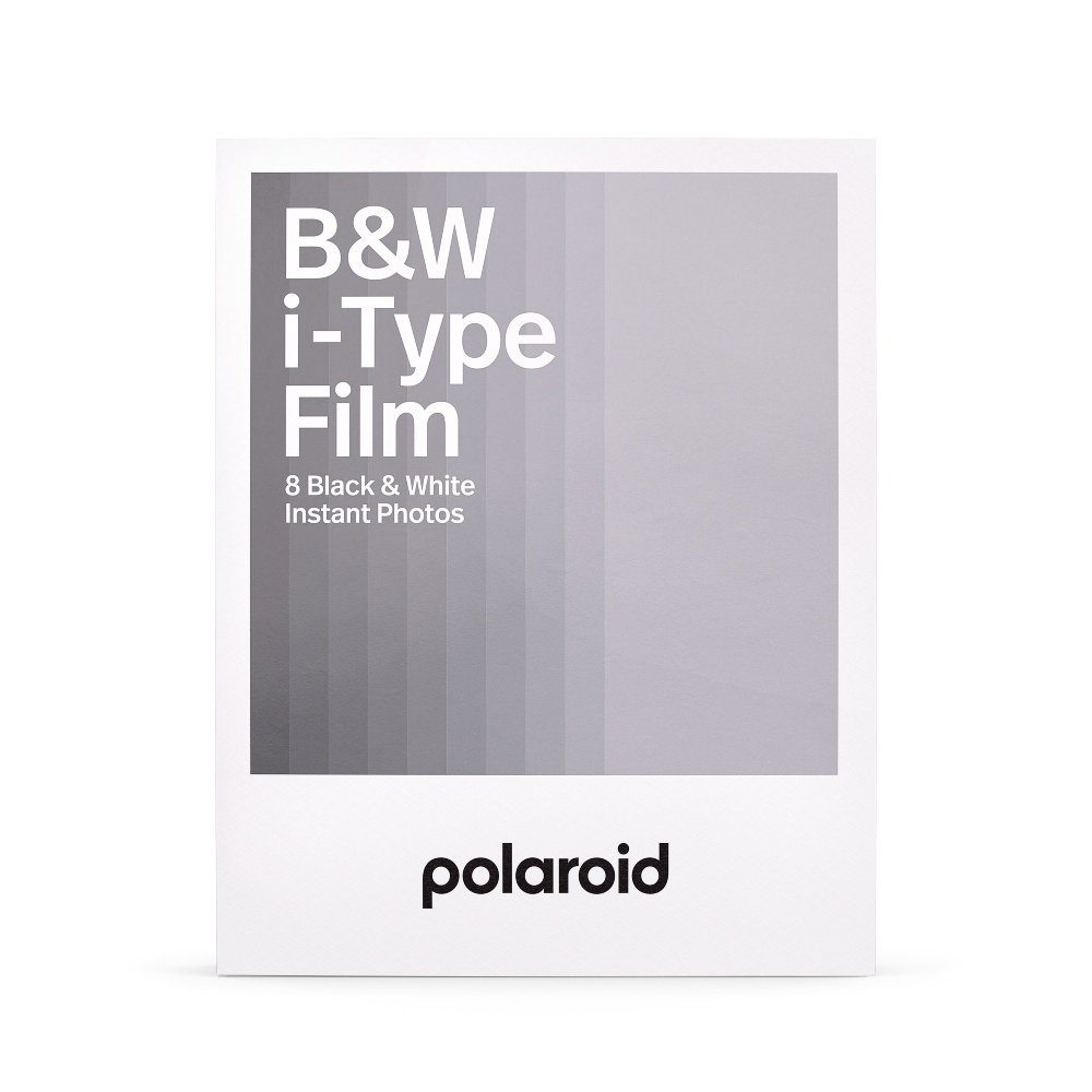 Polaroid Originals Polaroid i-Type Film Sofortbildkamera