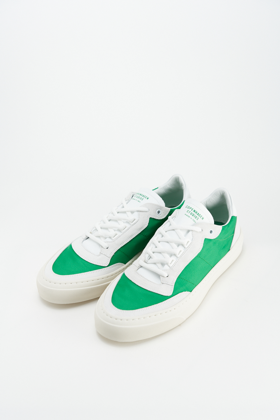 CPH428 material mix green