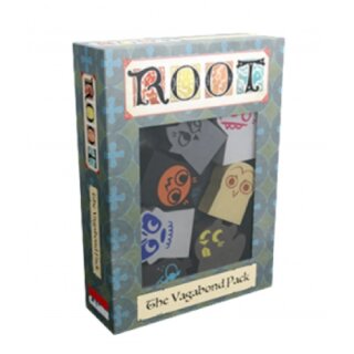 Root: The Vagabond Pack (EN)