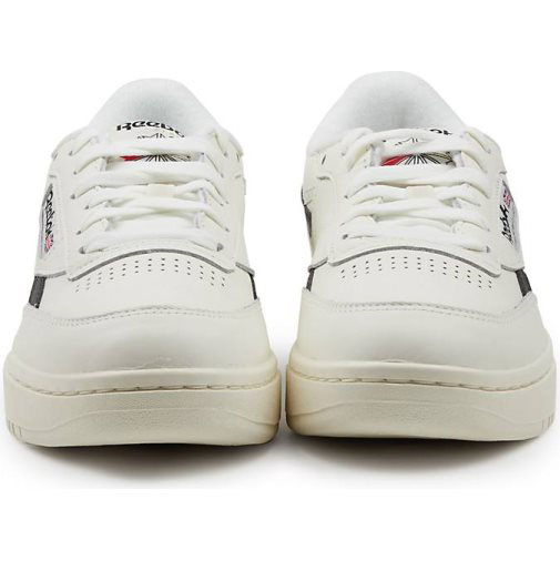 Reebok Classic Sneaker CLUB C DOUBLE REVEN