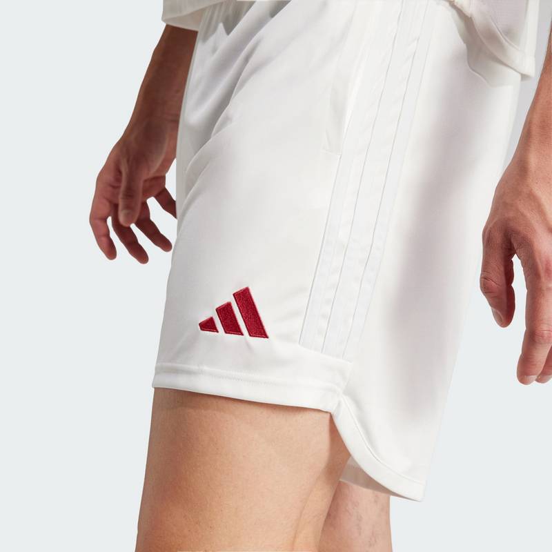 adidas Manchester United 23/24 Ausweichshorts Funktionsshorts Herren