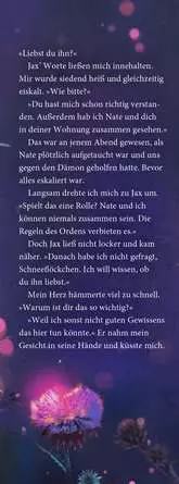 Ravensburger Twisted Fate, Band 2: Wenn Liebe zerstört