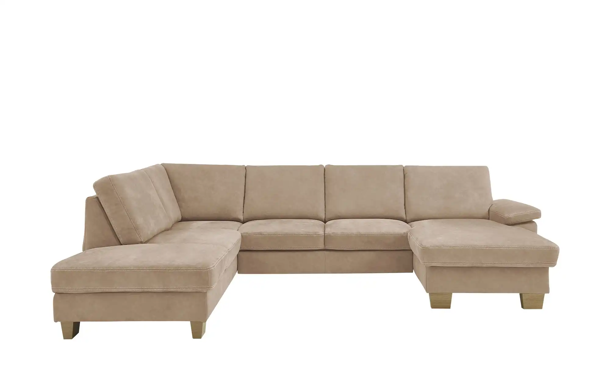 Kollektion Kraft Wohnlandschaft Samu