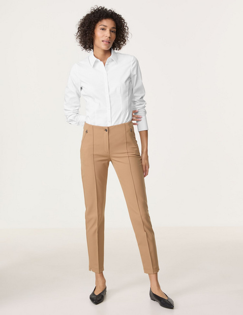 Stretchhose SAN꞉YA SKINNY FIT