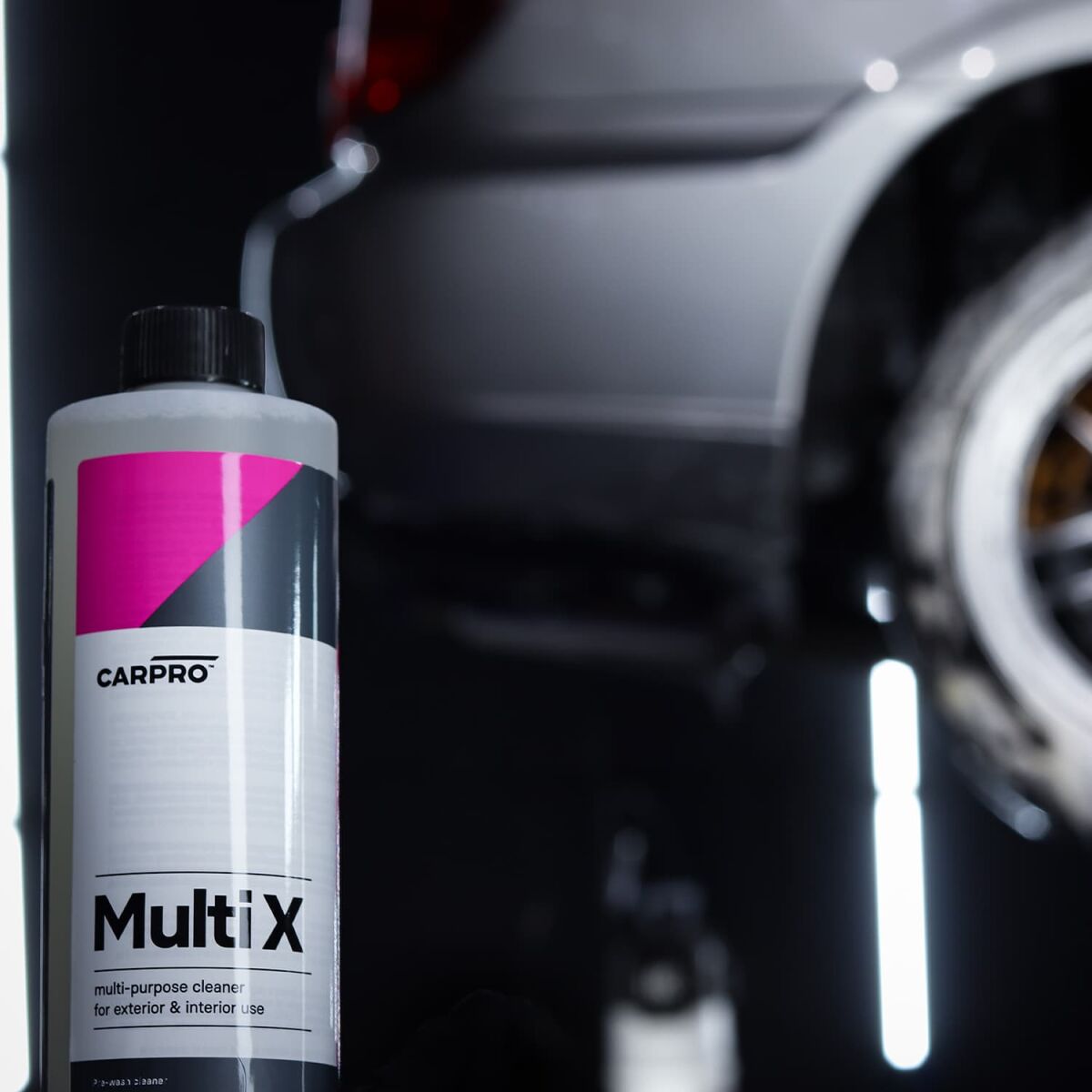 CarPro Multi X Universalreiniger-Konzentrat 50ml