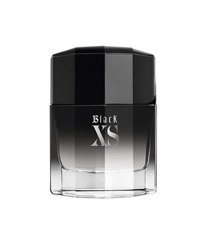Paco Rabanne-BLACK XS-Eau de Toilette Vaporisateur