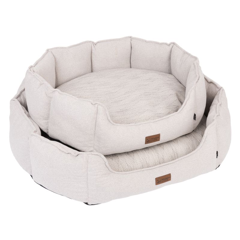 Modern Living Hundebett Phoenix zu TOP-Preisen